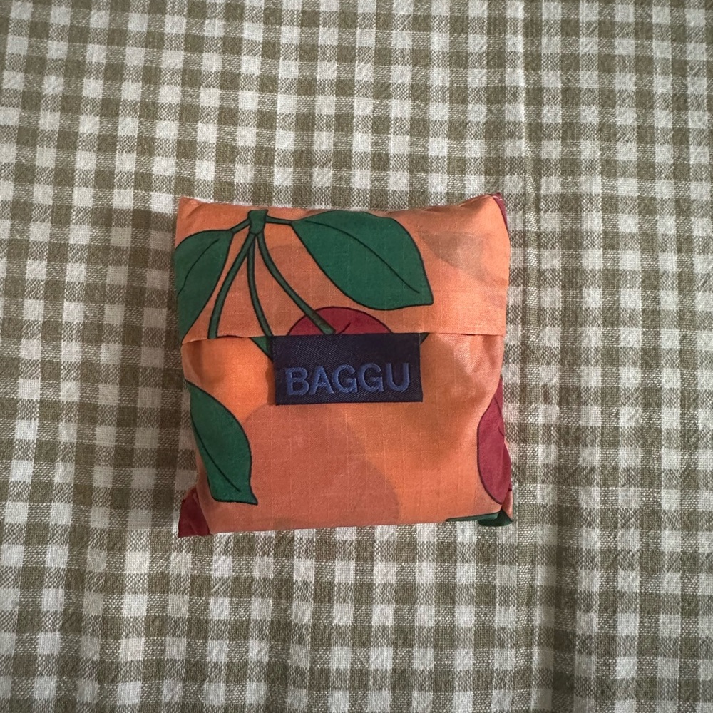 Baby BAGGU